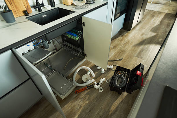 24/7 Emergency Drain Cleaning experts in Concrete, WA